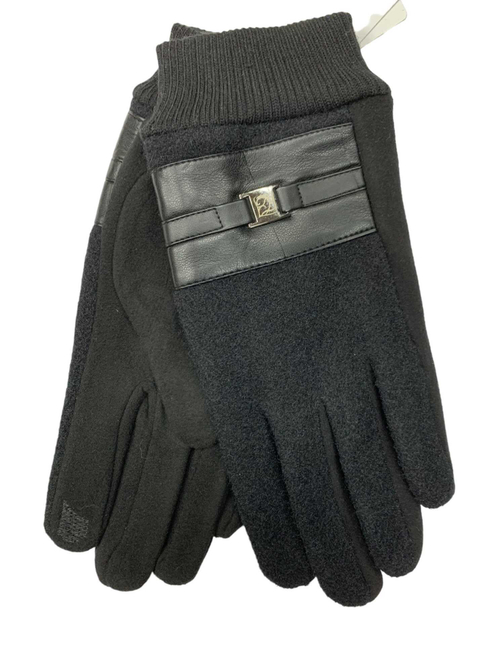 Перчатки. Мужские. Материал верха: Текстильные. Подклад: Плюш-мех.12 шт в упаковке.