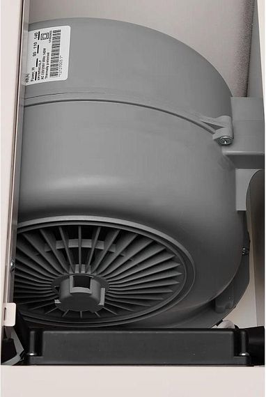 Вытяжка Kuppersberg Kuppersberg INLINEA 52 Beige