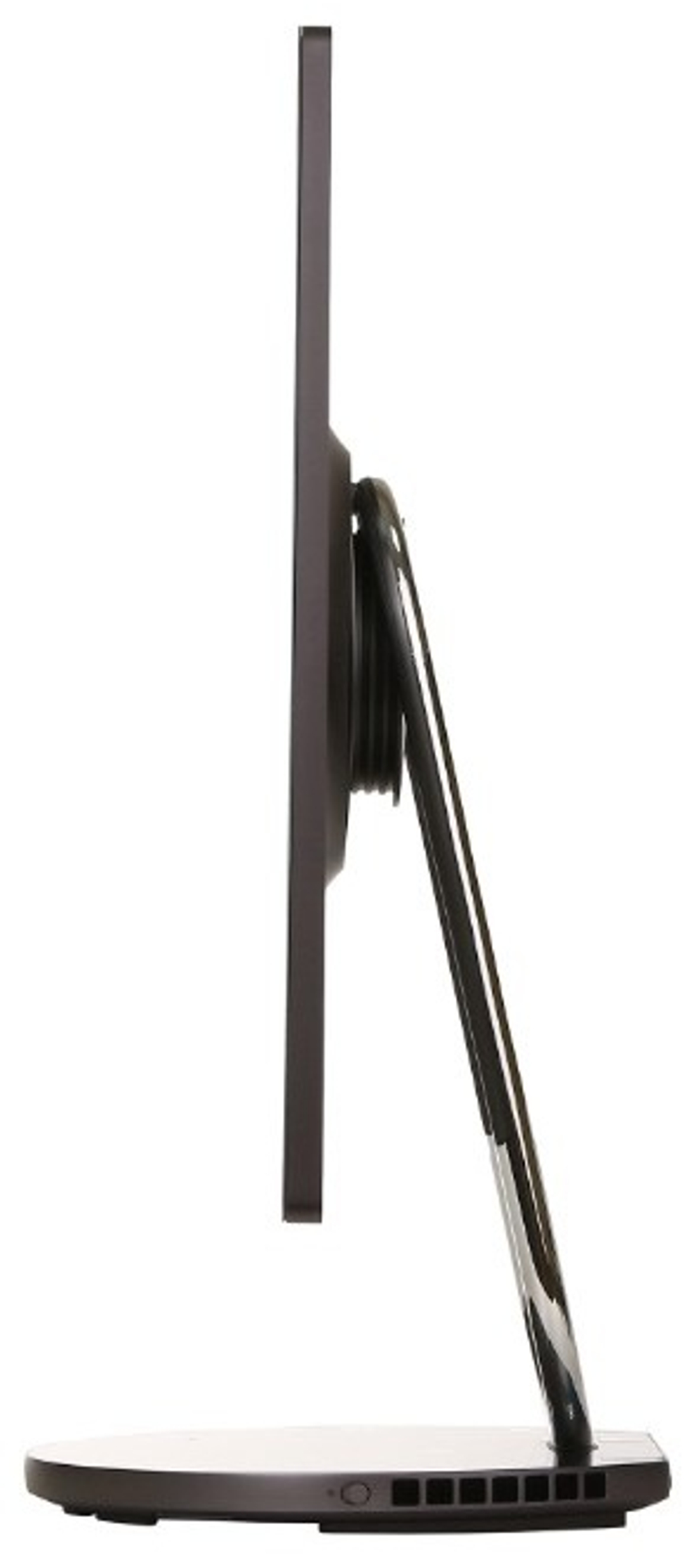 Моноблок Lenovo Yoga AIO 32ILL10 F0HX001FRU серый