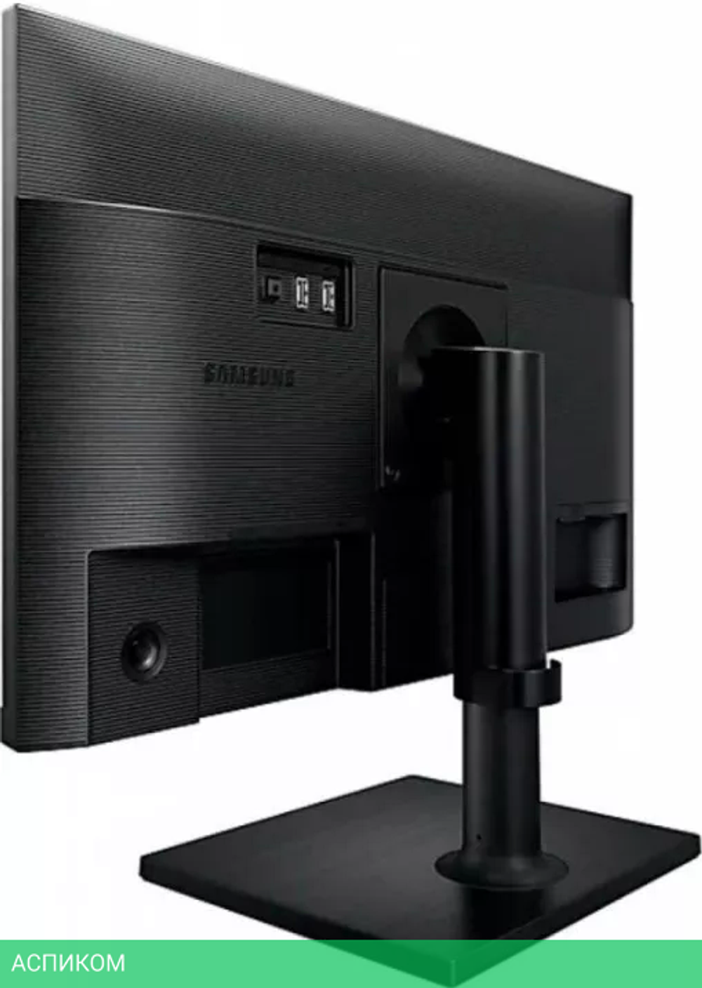 Монитор Samsung F27T450FQI