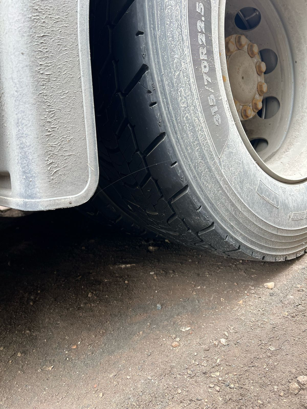 КамАЗ 54901 4x2 Седельный тягач 54901-92 АКПП (Дизельный, 12,0 л, 450 л.с., АТ)