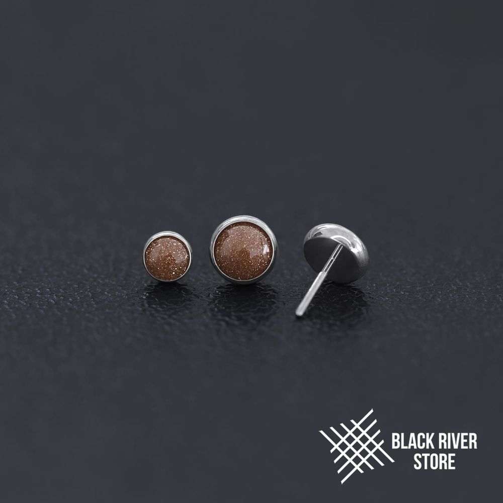 Накрутка Brown Sand Stone Б/Р