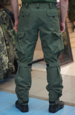 Горка 7 ФИНЛЯНДИЯ  Хаки деми