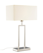 Лампа настольная Moderli V10548-1T Viola