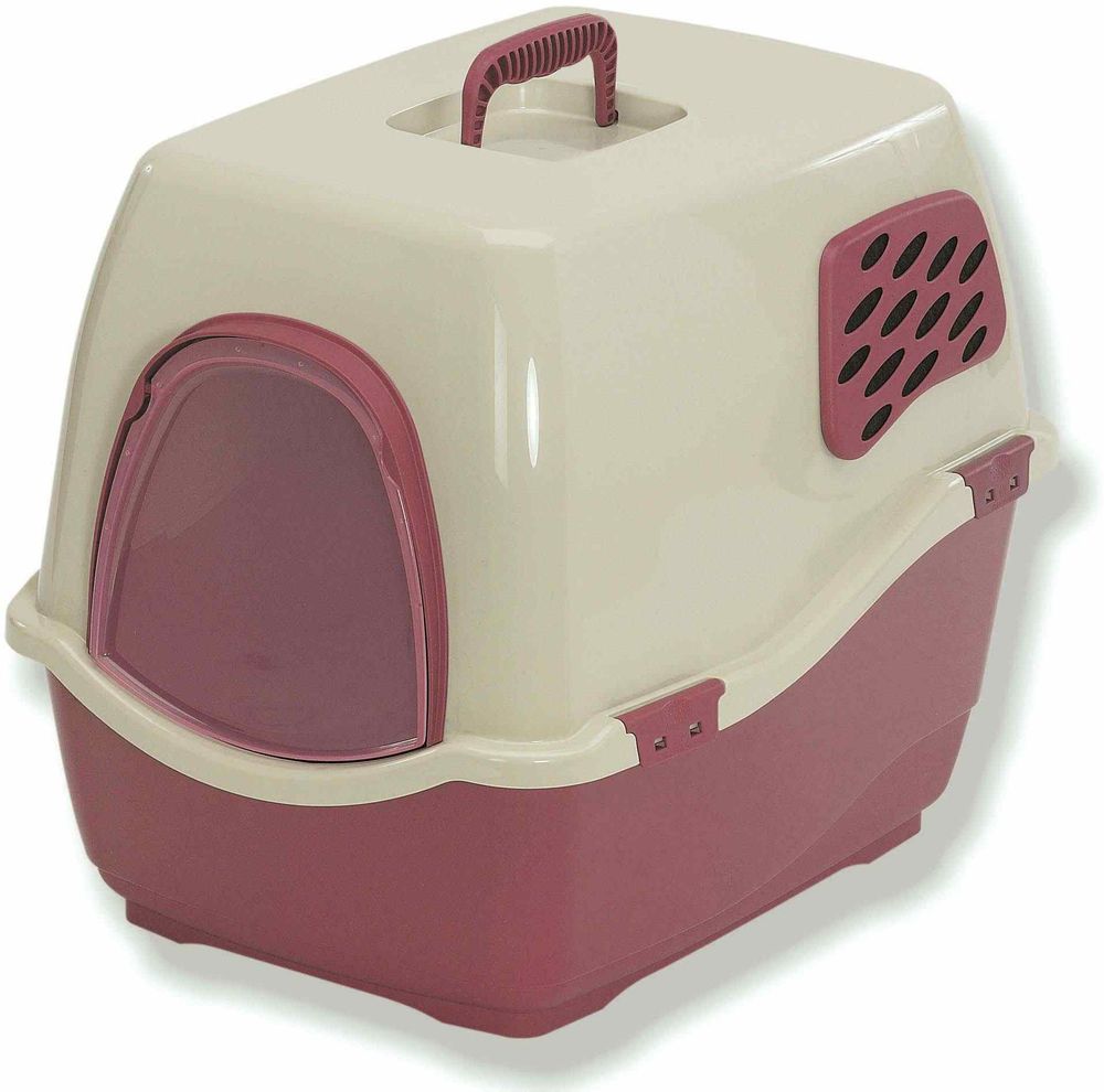 Marchioro био-туалет BILL 1F коричнево-бежевый