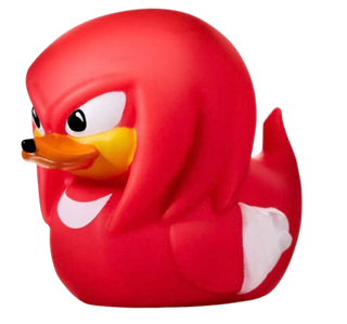 Фигурка-утка Tubbz Sonic the Hedgehog Knuckles (Mini)
