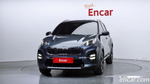 Kia Sportage The Bold Дизель 2.0 2WD (11.2019)