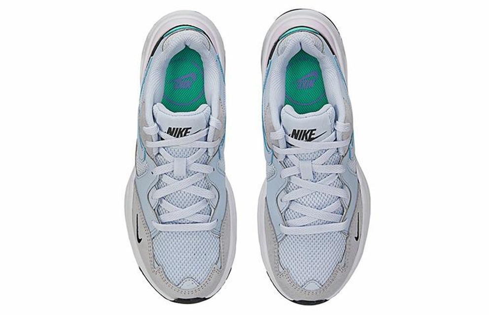 Кроссовки Nike Air Max (Женская размерная сетка)