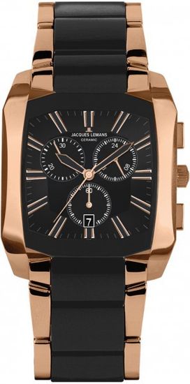 Наручные часы Jacques Lemans 1-1743C