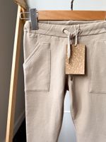 Новые хлопковые брюки Wheat, 116