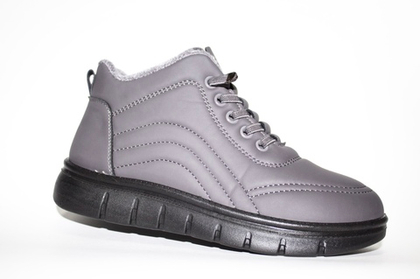 Ботинки женские демисезонные Yoder арт. A204-10