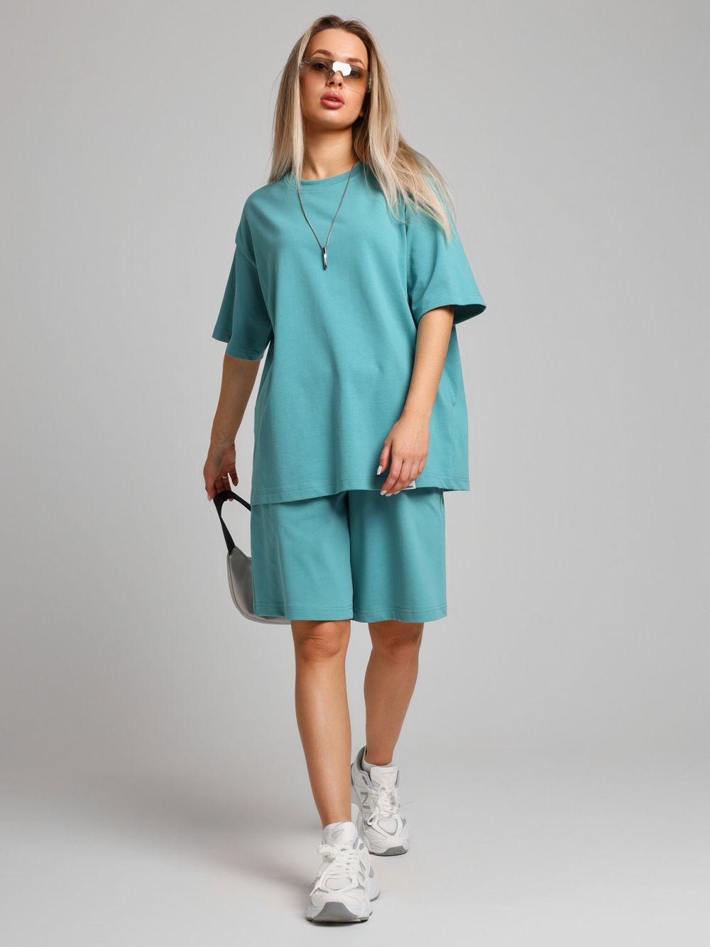 Костюм женский Азарт-3 Виотекс ЗЕЛЁНЫЙ