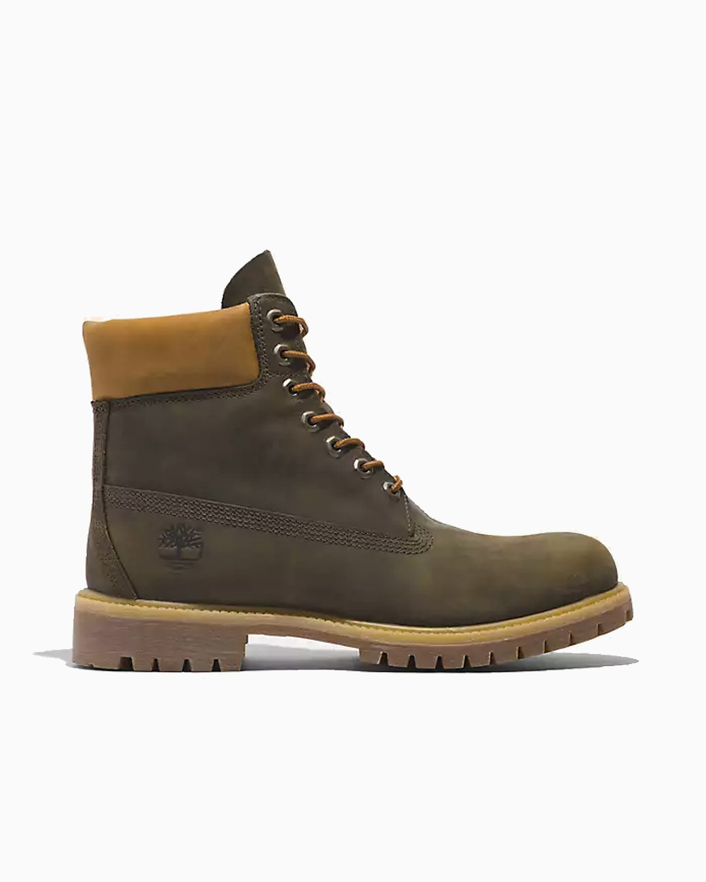 Ботинки Timberland Premium Waterproof Boot