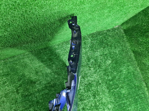 Бампер передний Geely Tugella (2019-н.в.)