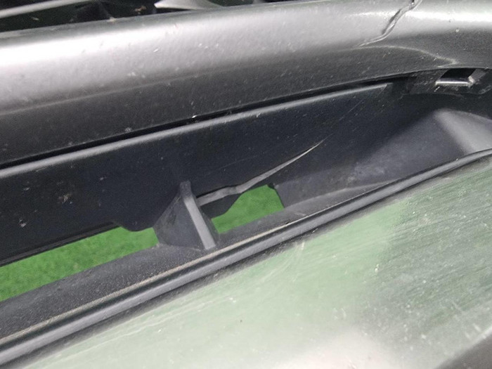 Бампер передний Lexus RX 4 (2015-2019) F-sport