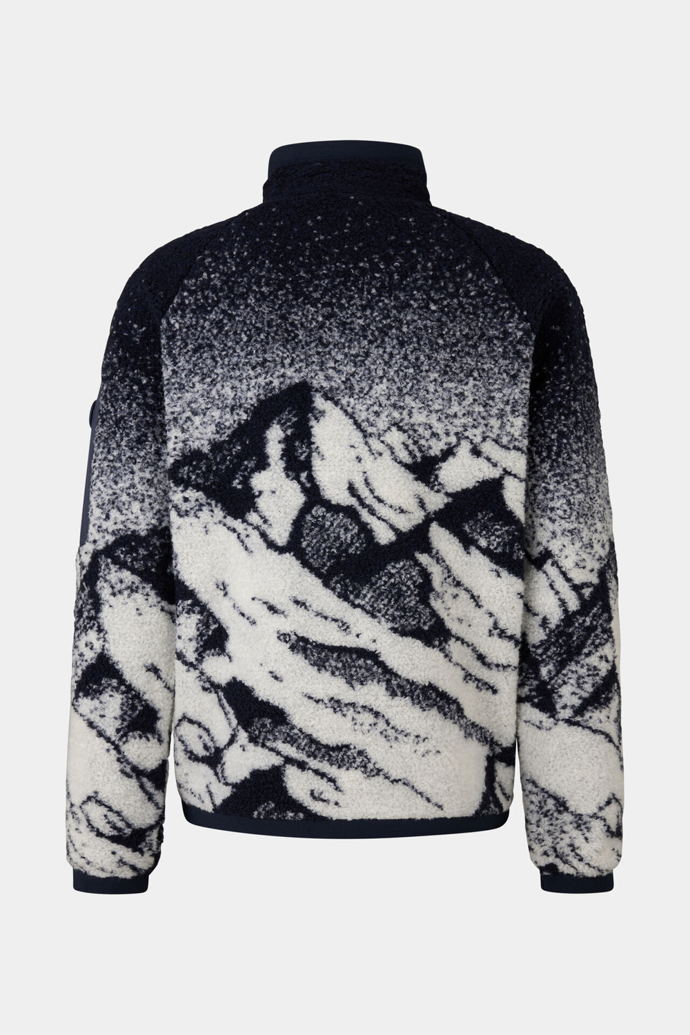 Куртка BOGNER SPORT GREGOR в синем цвете