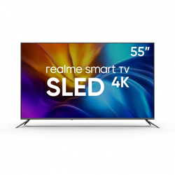 Телевизор Realme 55" RMV2001