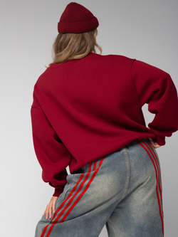 Джемпер 3auTorA