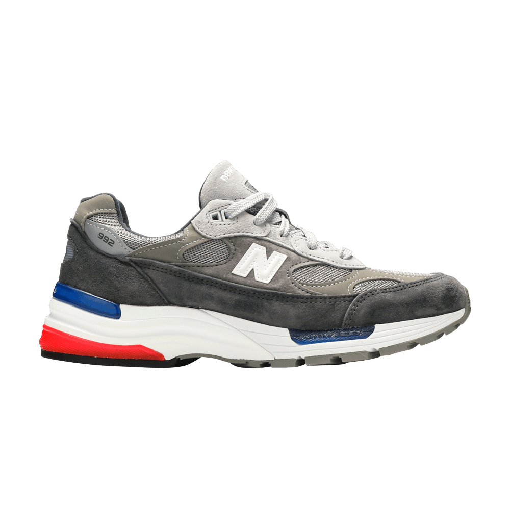 Кроссовки New Balance Nb 992