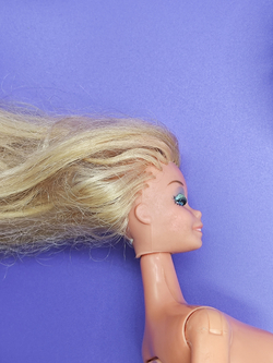 Кукла Барби 80х винтаж 1980 Vintage Western Barbie Doll. 03256