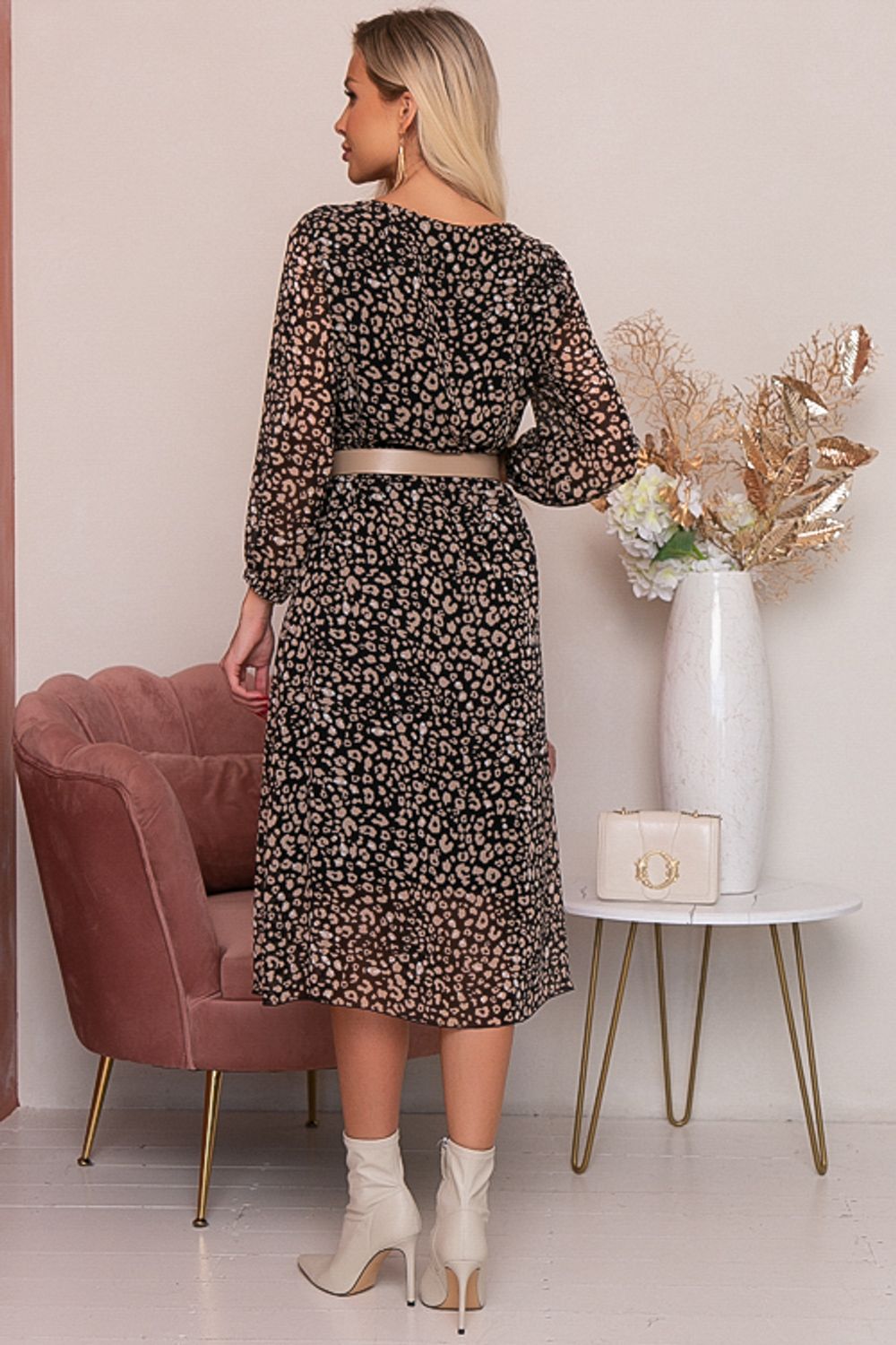 Платье 70880 Avili (Акция)