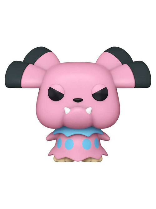 Фигурка Funko POP! Games Pokemon Snubbull (964) 70929