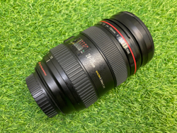 Canon EF 24-70mm 2.8L USM