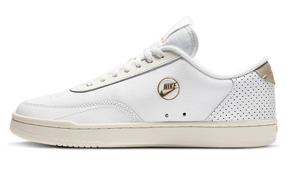 Nike court lux clearance