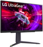 Монитор 27" LG 27GR75Q-B