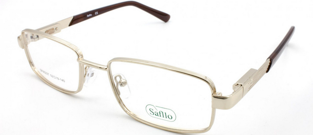 Оправа для очков мужская +2.00 ПОМ-010-n