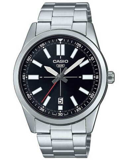 Часы Casio Collection MTP-VD02D-1EUDF (MTP-VD02D-1E)