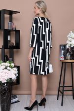 Платье 71614 Avili