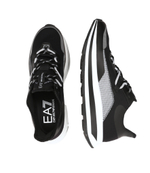 Кроссовки EA7 - черный(X8X145 XK336)