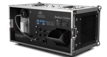 CHAUVET-PRO AmHaze Stadium