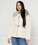 Куртка MARISOL GUESS - кремовый(W4BL43 WGK22)