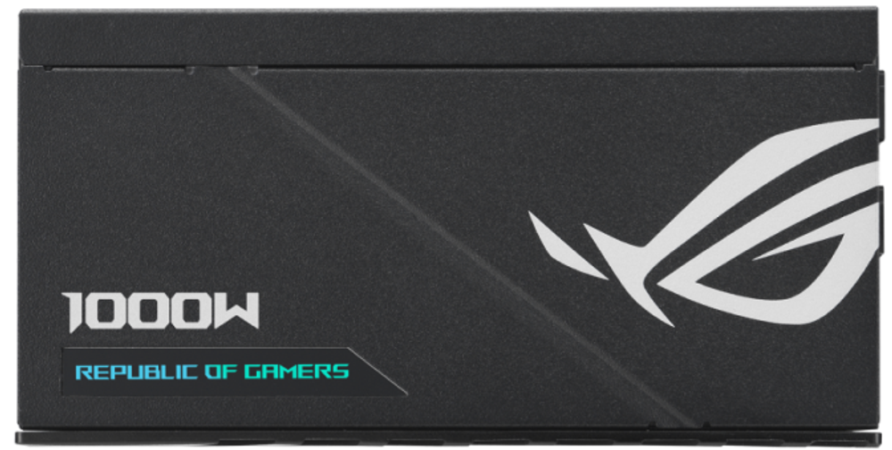 Блок питания SFX ASUS ROG-LOKI-1000P-SFX-LGAMING