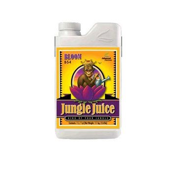 Удобрение Advanced Nutrients Jungle Juice Bloom 1 л