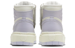 Кроссовки Jordan Air Jordan 1 Elevate High "Titanium" (Женская размерная сетка)
