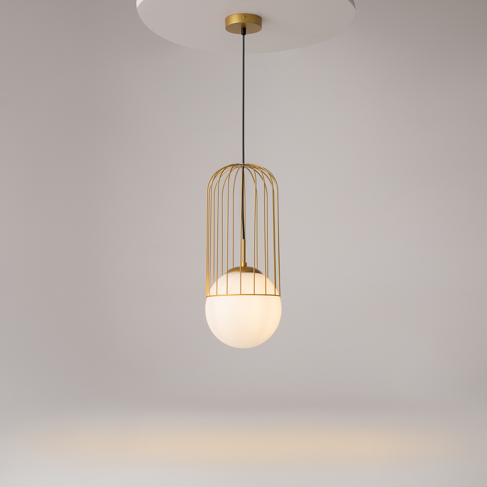 Подвесной светильник Maytoni P363PL-01G