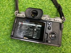 FujiFilm X-T4 (5800 кадров) Покупка/Продажа