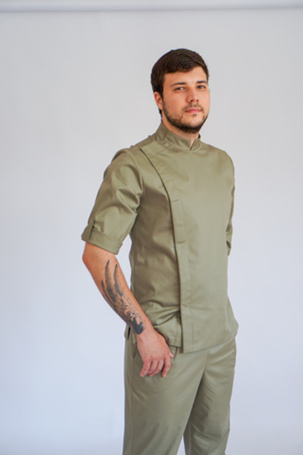 Китель поварской