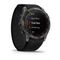Умные часы Garmin Enduro 2 Sapphire Solar Carbon Grey