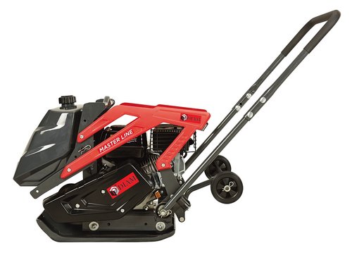 Виброплита бензиновая DIAM ML-80/5.5L