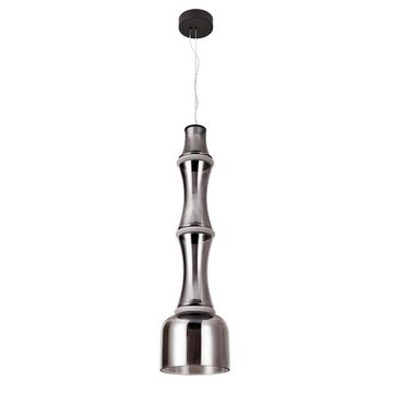 Подвесной светильник 30W 3000K 11243/06 SP-30 черный Volturn Divinare