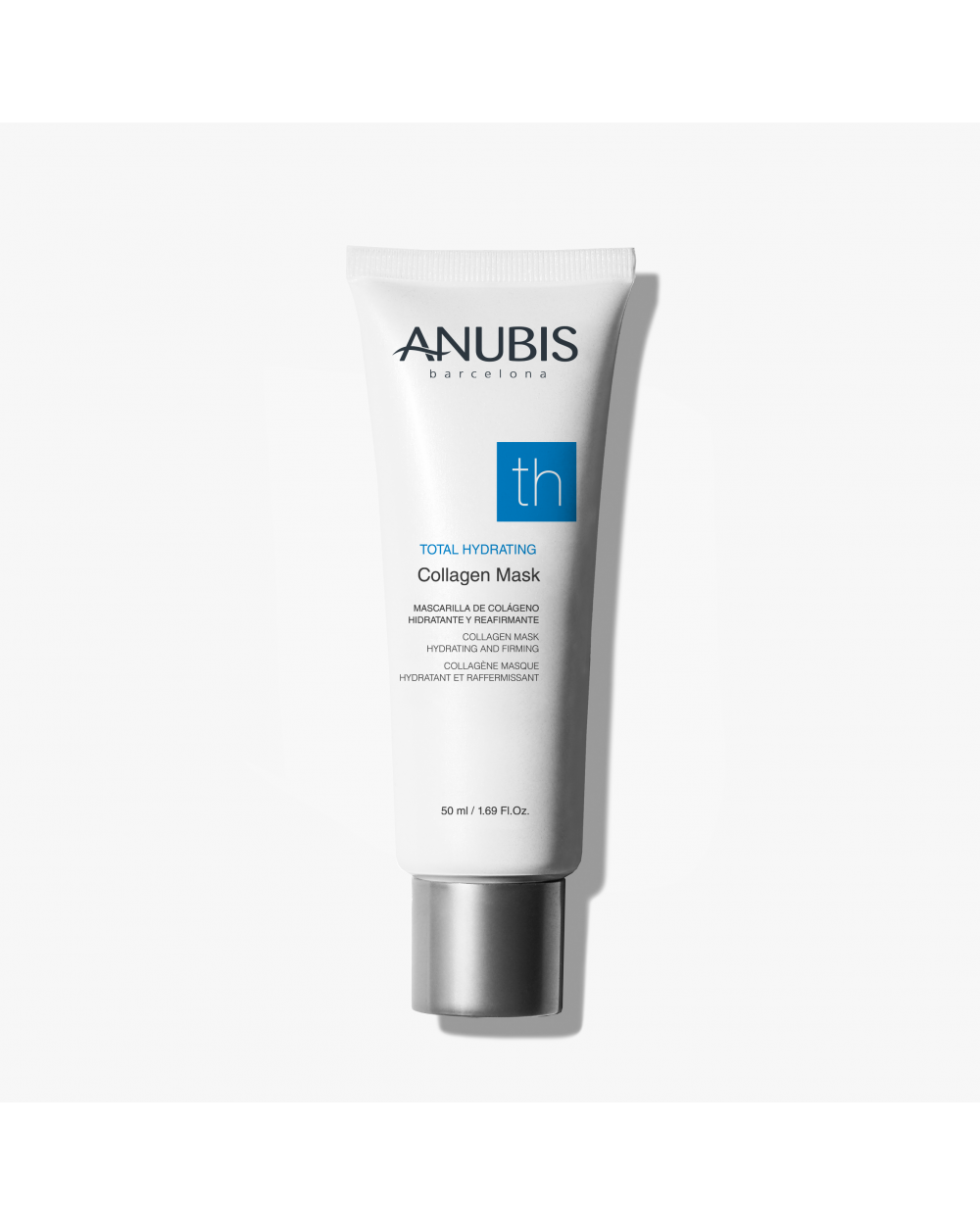 Восстанавливающая маска с коллагеном | ANUBIS COLLAGEN MASK