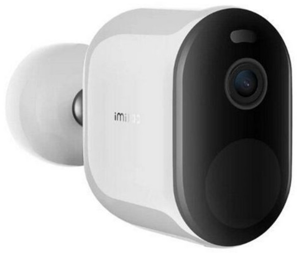 IP-камера  Xiaomi IMILab EC4 CMSXJ31A