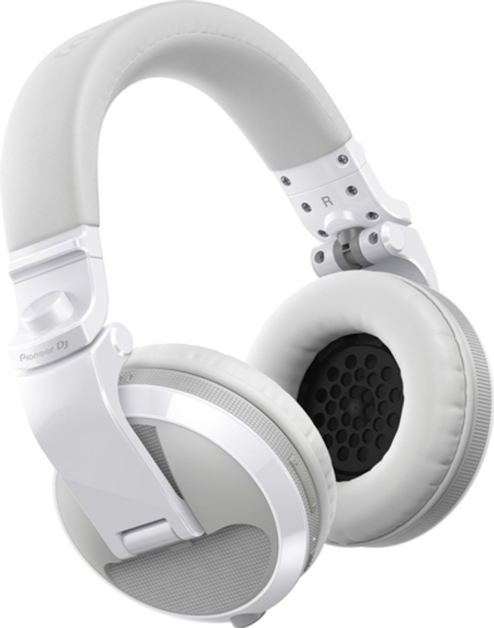 Bluetooth-наушники Pioneer HDJ-X5BT White