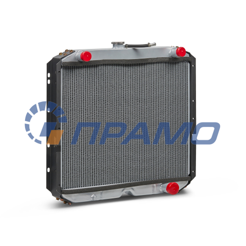 ЛР5323Я-1301010 (ПРАМО) Радиатор охлаждения двигателя