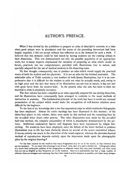 Atlas and Text-book of Human Anatomy. Volume 1 | Johannes Sobotta