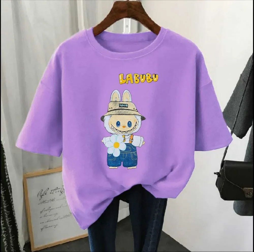 Футболка 2574304 Fabrika